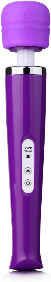 Sexo Magic Wand Vibrador Vibrador Sex Toys para mujer Big AV ...
