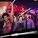 SZHFU 32 PCS Glow Sticks Party Favors for Kids, White Fiber Optic LED Light up Wedding Wand, 3 Light Modes Flashing for Bridal Shower Christmas