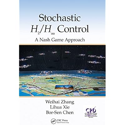 Stochastic H2/H &infin; Control
