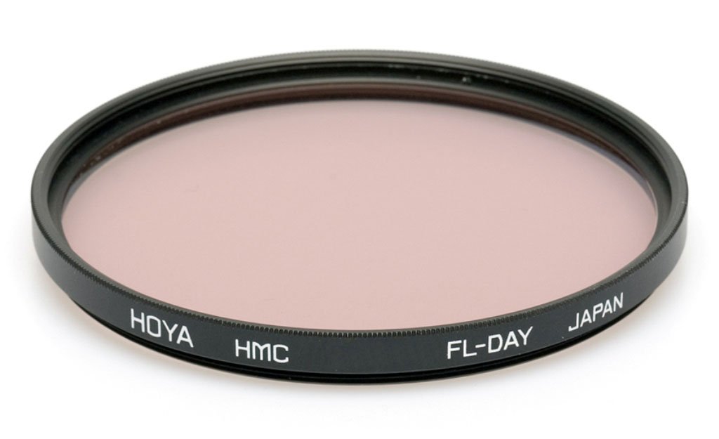 Hoya 72mm FLD Fluorescent Multi Coated Glass Filter