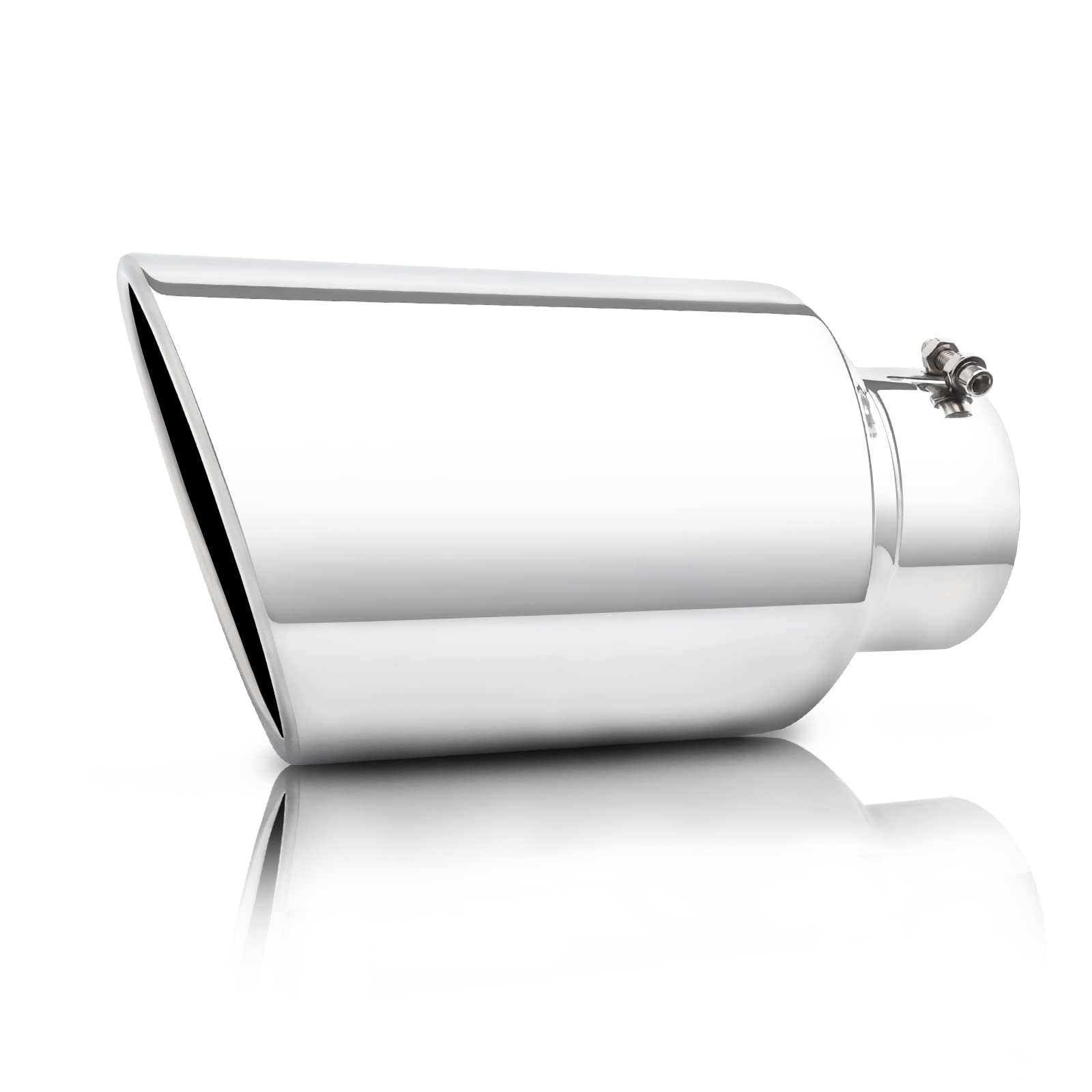 MONOKING Exhaust Tip