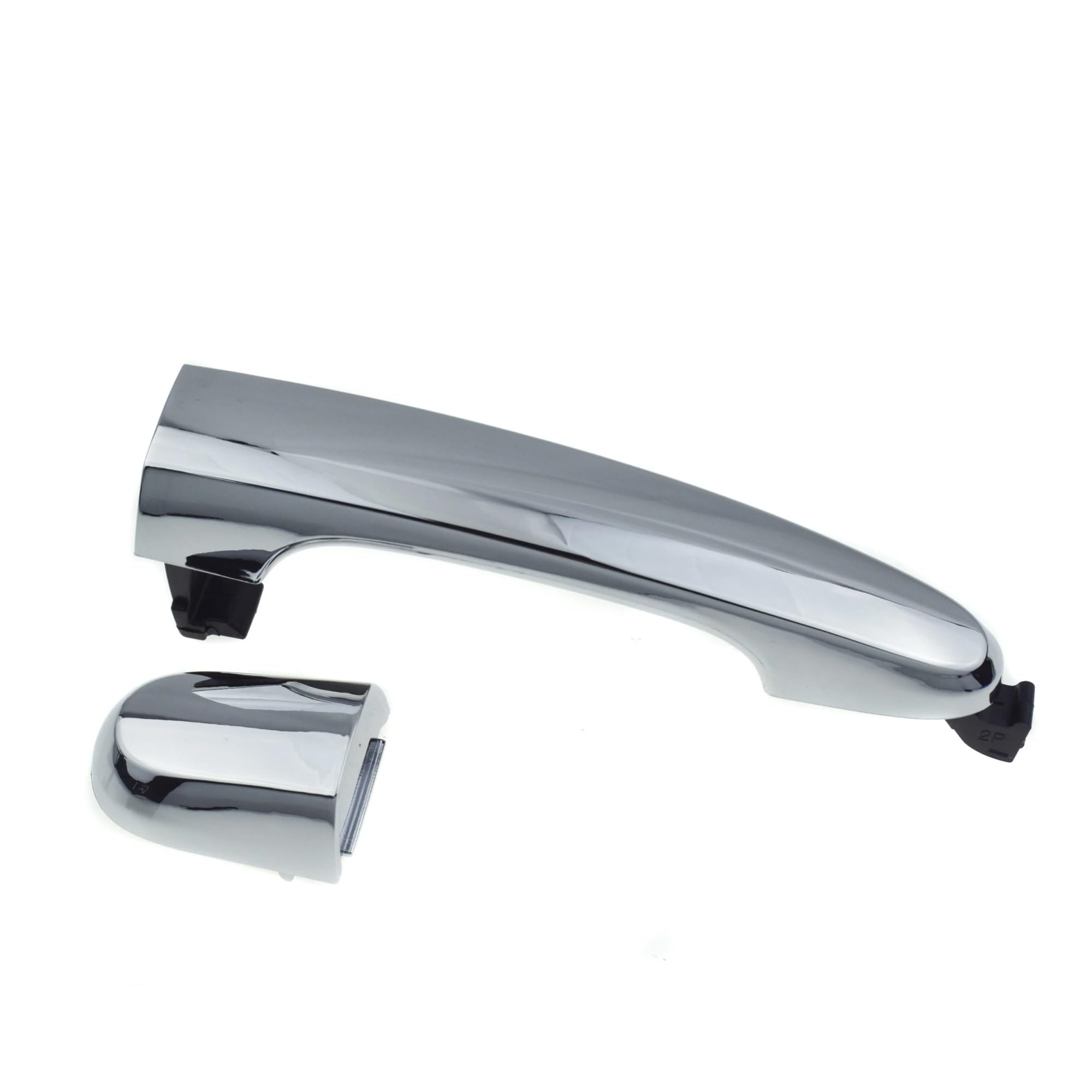 Wjwftcmk for Kia for Sorento 2011-2015 Left Handle