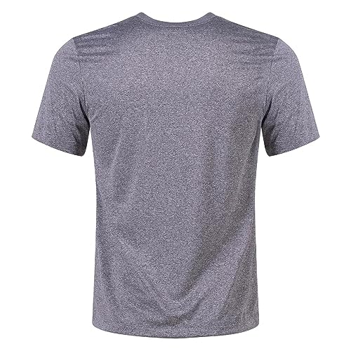 Image of Nike Mens Legend Short Sleeve Tee