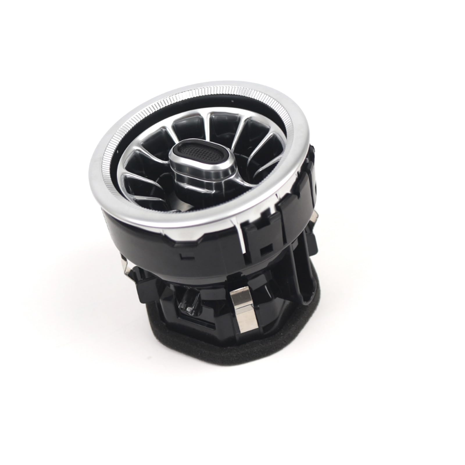 Pannello Rivestimento dello sfiato AC Stampato con precisione Parte Ricambio del Rivestimento dello sfiato AC condizionata per Auto Adatto per condizionata Classe V per Auto