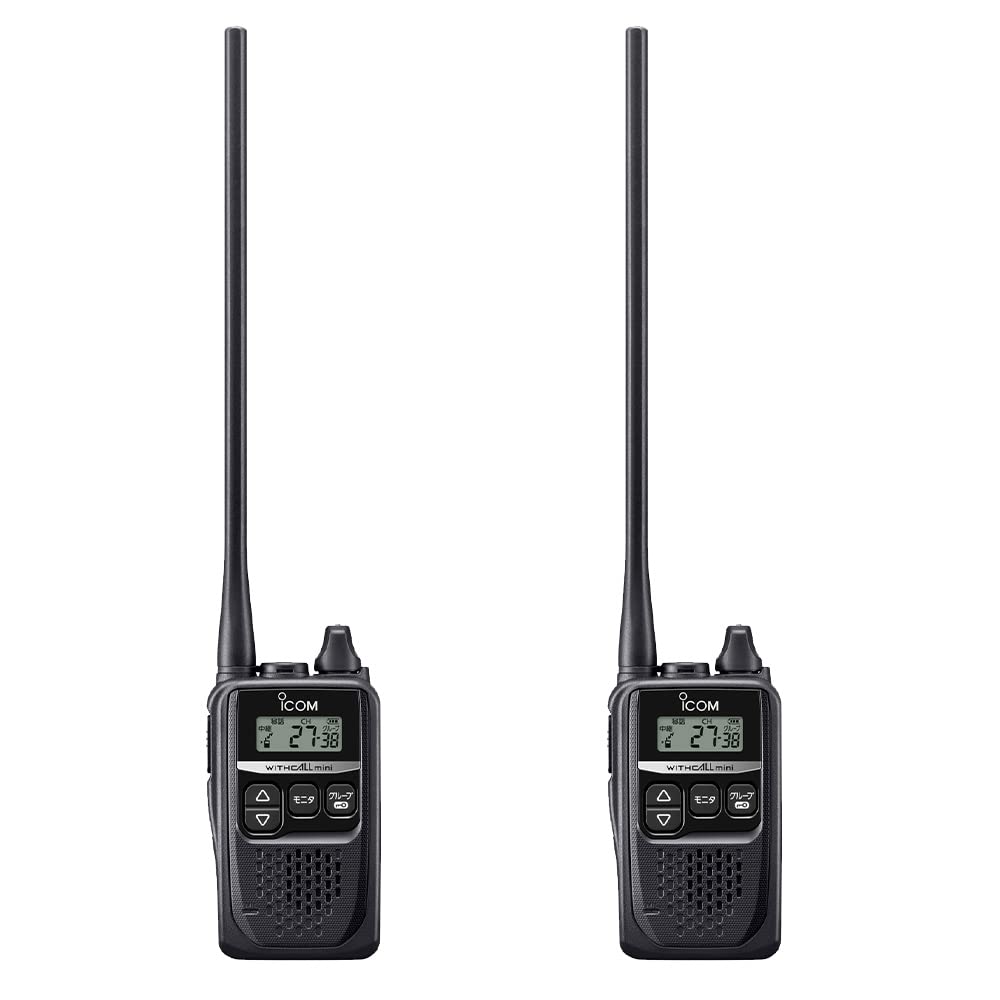 ICOM IC-4310L トランシーバー 2台セット Amazon | アイコム トランシーバー IC-4310L 2台セット ロング