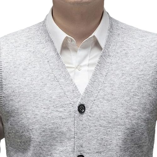 La mejor comparación de Prendas de punto para Hombre al mejor precio. 12 Imagen adicional