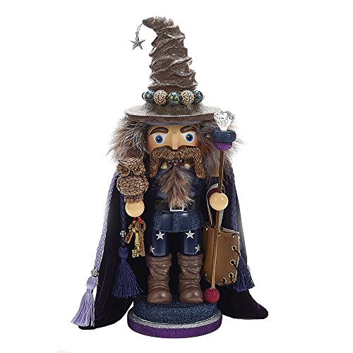 Casse-Noisette Hollywood Wizard idée cadeau idéal fête de fin d'année - 3