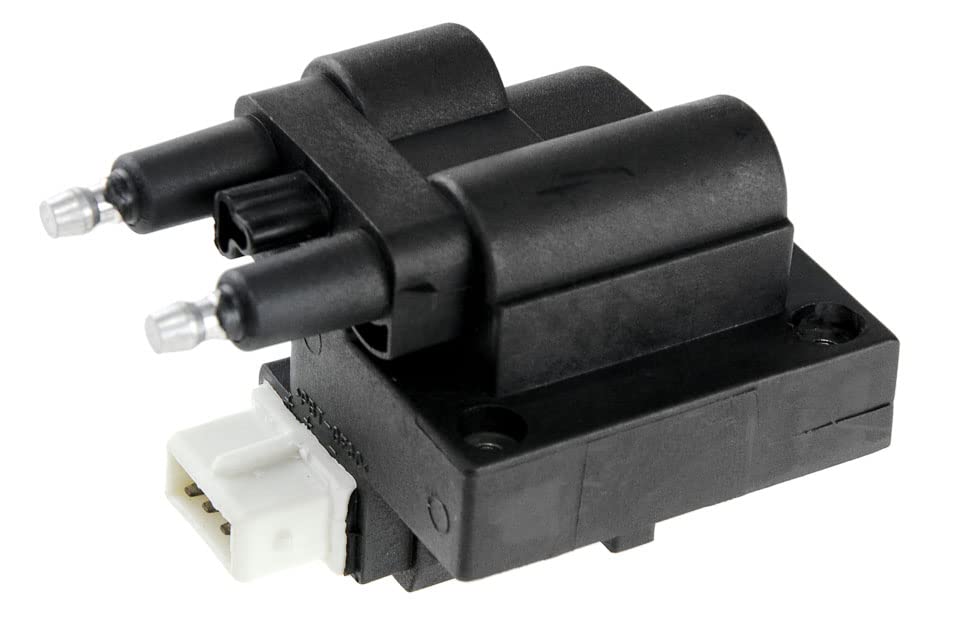 Bobine d'allumage compatible Laguna 2.0 pour corriger les ratés moteur et démarrages difficiles