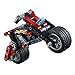 LEGO Technic Stunt Show Truck & Bike 42106; Includes Stunt Motorcycle, Toy Truck and Trailer (P10 Pieces)