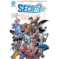 Secret Six