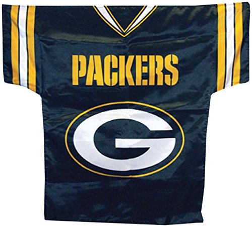 Jersey Bannière NFL Fremont Die Décoration Murale pour Soirée Match