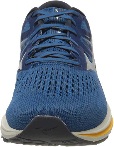 Image of Mizuno mens Wave Inspire 17 Men's Wave Inspire 17