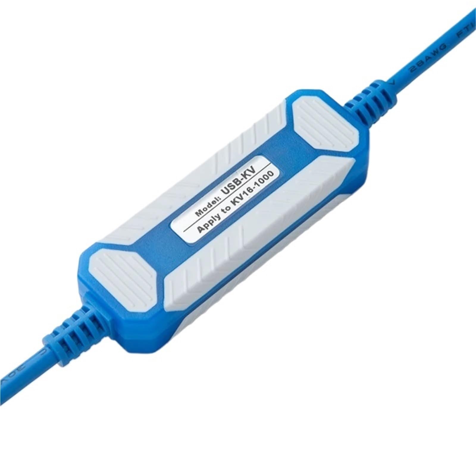 USB-KV per cavo di programmazione USB a porta RS232 Linea di download (FTDI)