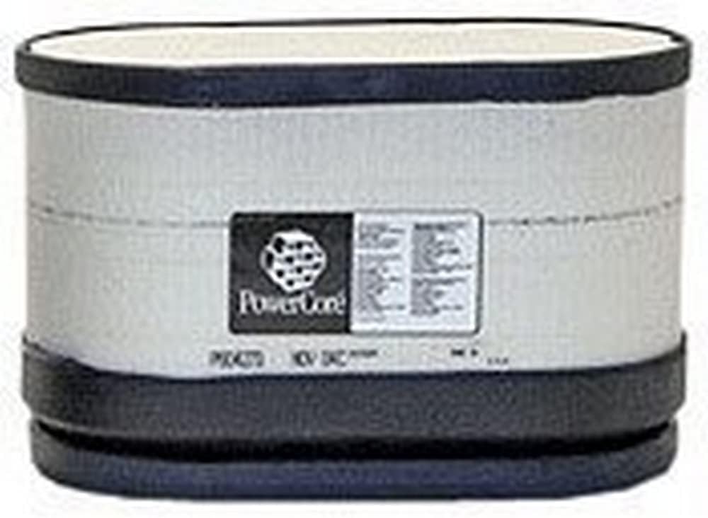 Wix Corrugated Style Air Filter - 46889