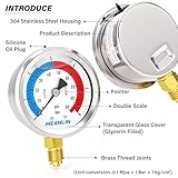 Zoom IMG-2 meanlin measure 0 6 bar Zoom IMG-2 meanlin measure 0 6 bar