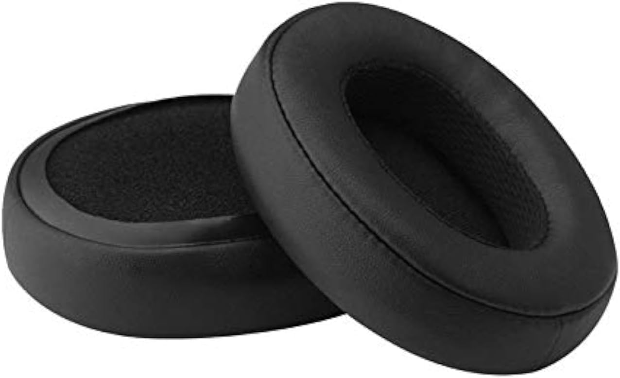 Geekria Protein Leather Ear Pads For Skullcandy Crusher Wireless - Foto 12