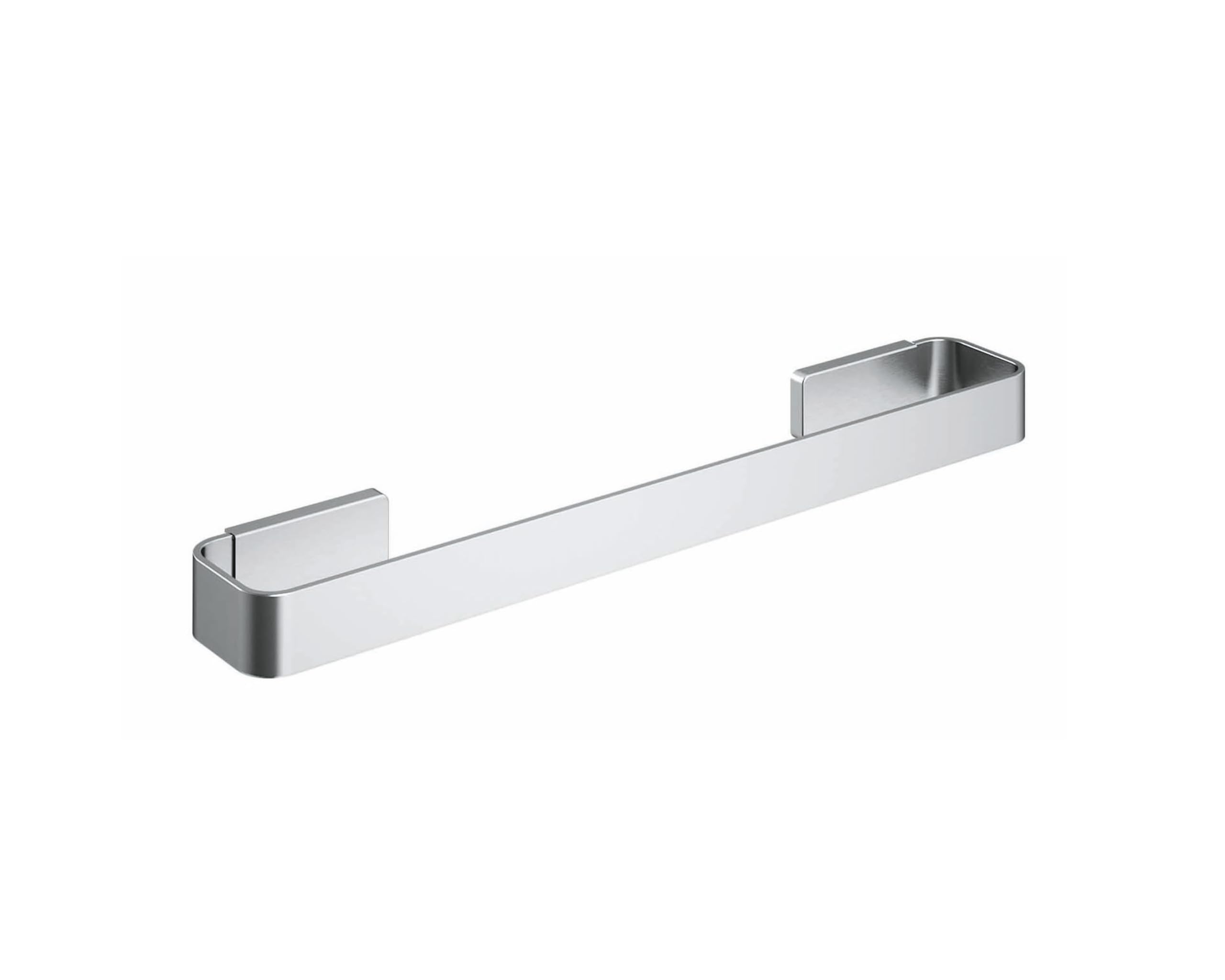 Cosmic Stainless Steel Towel Rack - 40cm