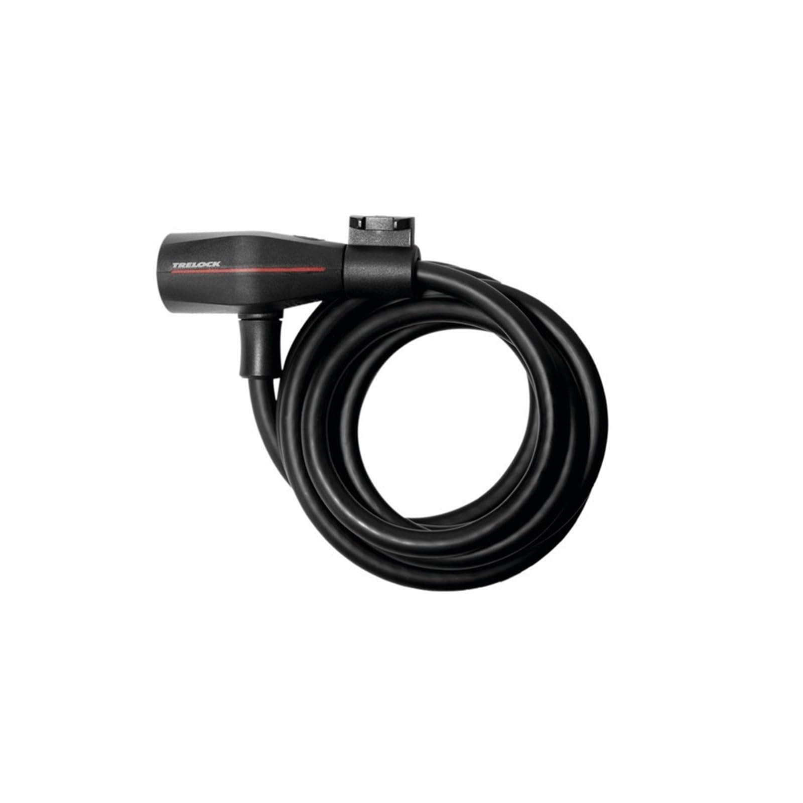 Amazon | TRELOCK(トレロック)【正規品】コイルケーブルロック SK108