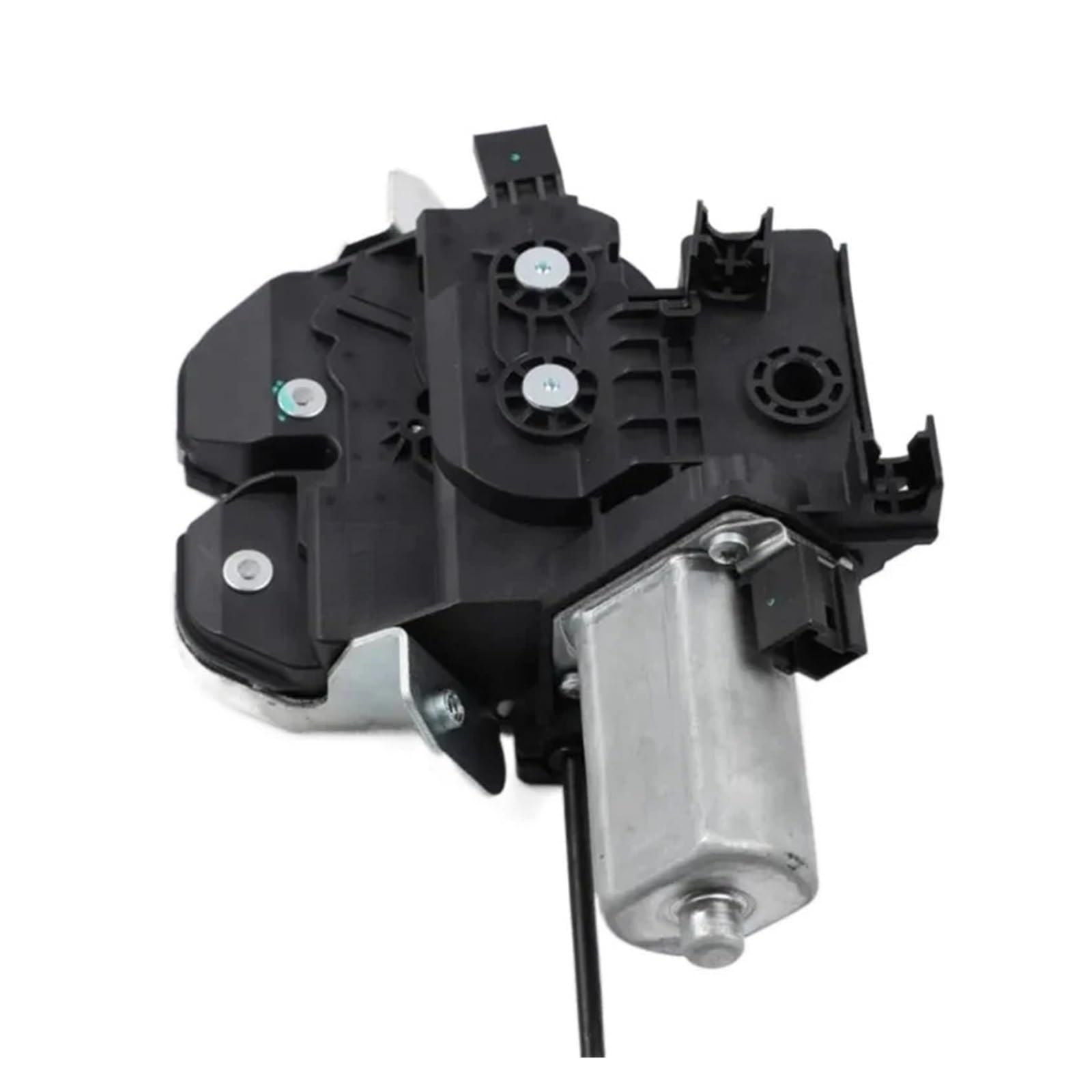 CYBSFKJ Rear Trunk Latch Tailgate Door Lock Actuator for CL500 CL550 CL600 CL63 AMG CL65 AMG S350,OEM A 2217500085