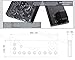 Bykski 360 Universal Distro Plate Enhanced Protection with Full Armor PMMA w/ 5v Addressable RGB (RBW) - (RGV-DDC-X-TK360-K) - DDC Pump with Armor