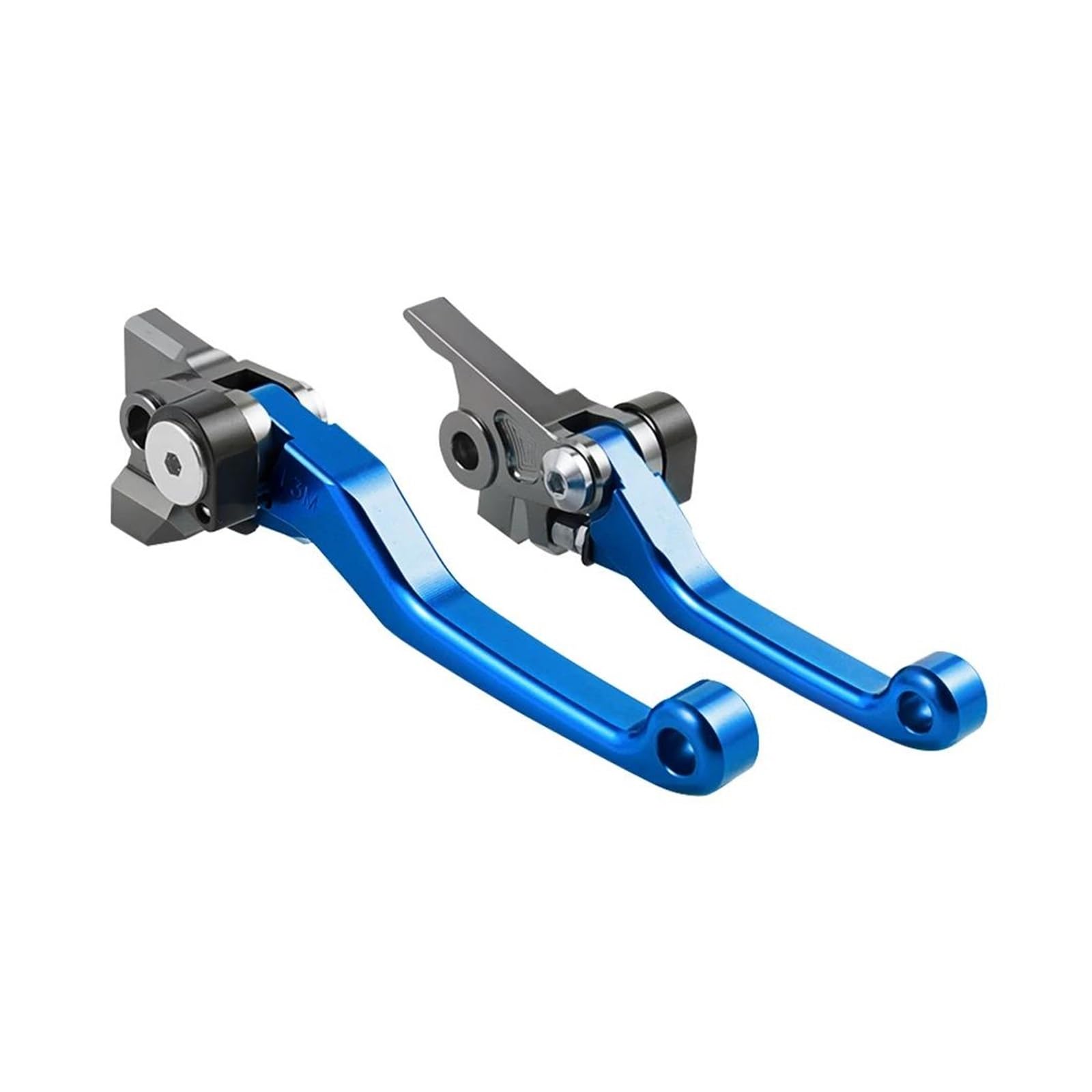 Leve Manubrio Per DRZ400S Per DRZ400SM Per DR-Z 400S 400SM 2000-2021 Per DR250R Per DR 250R 1997-2000 Moto Pivot Leva Frizione Freno Leve Freno Frizione(6)