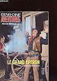  STAR CINE AVENTURES REVUE MENSUELLE - N°242
