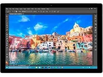 Microsoft Surface pro 4 Corei5-6300U傷あり Amazon.com: Microsoft Surface Pro 4 Intel i5-6300U X2 2.4GHz