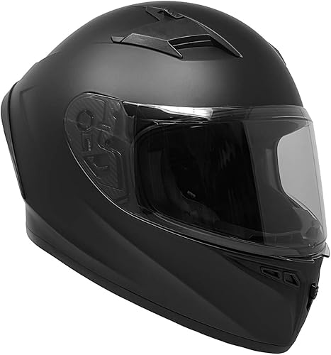 Miniatura 5 de GDM - Casco integral Venom para motocicleta