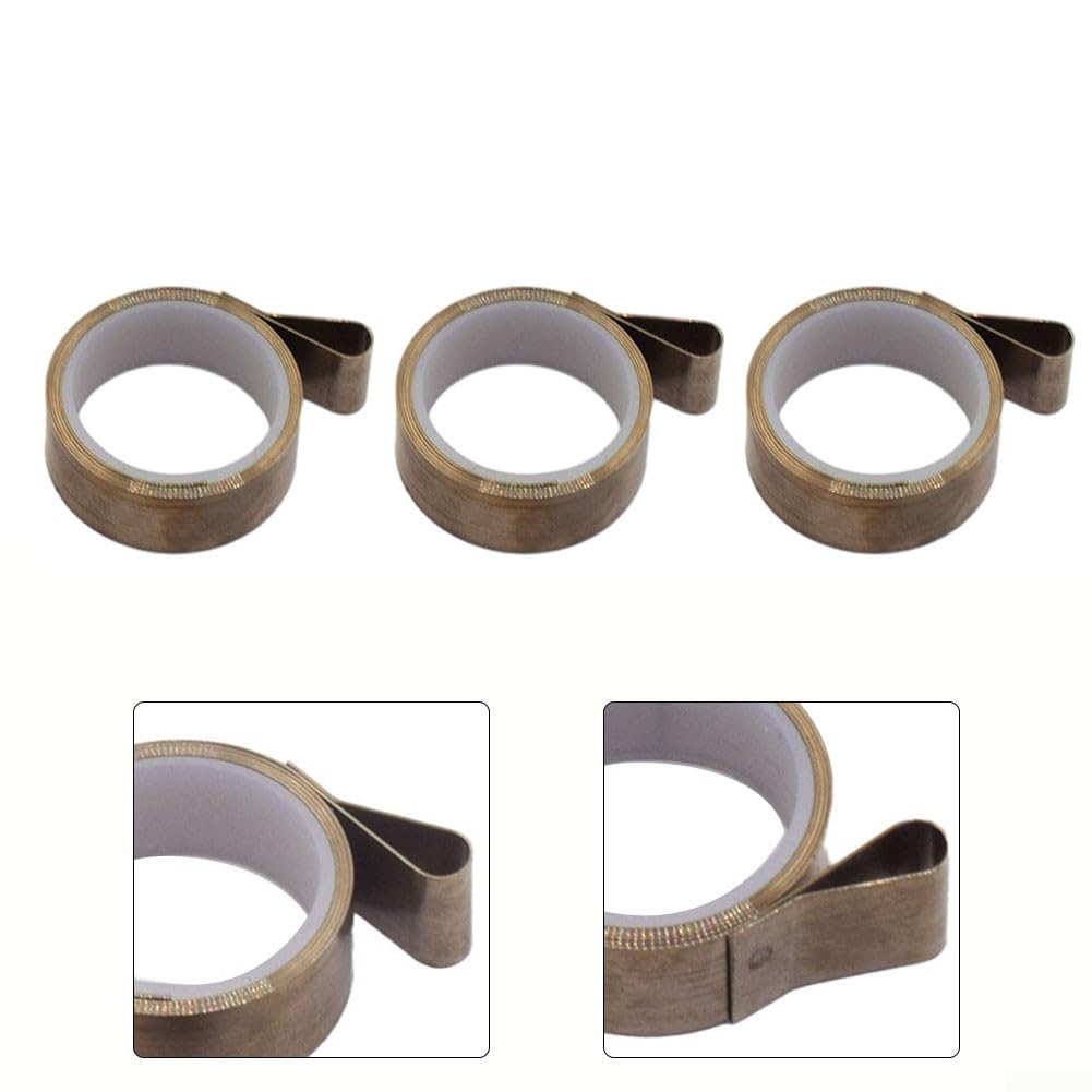 3PCS Nail Gun Coil Springs, IM350 Parts 900520 Follower Bushing Spring - Image 2