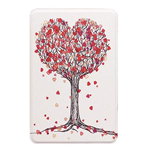 Case Amazon Kindle Paperwhite 4 2018 PU PC 360° Protective Flip Automatic Wake