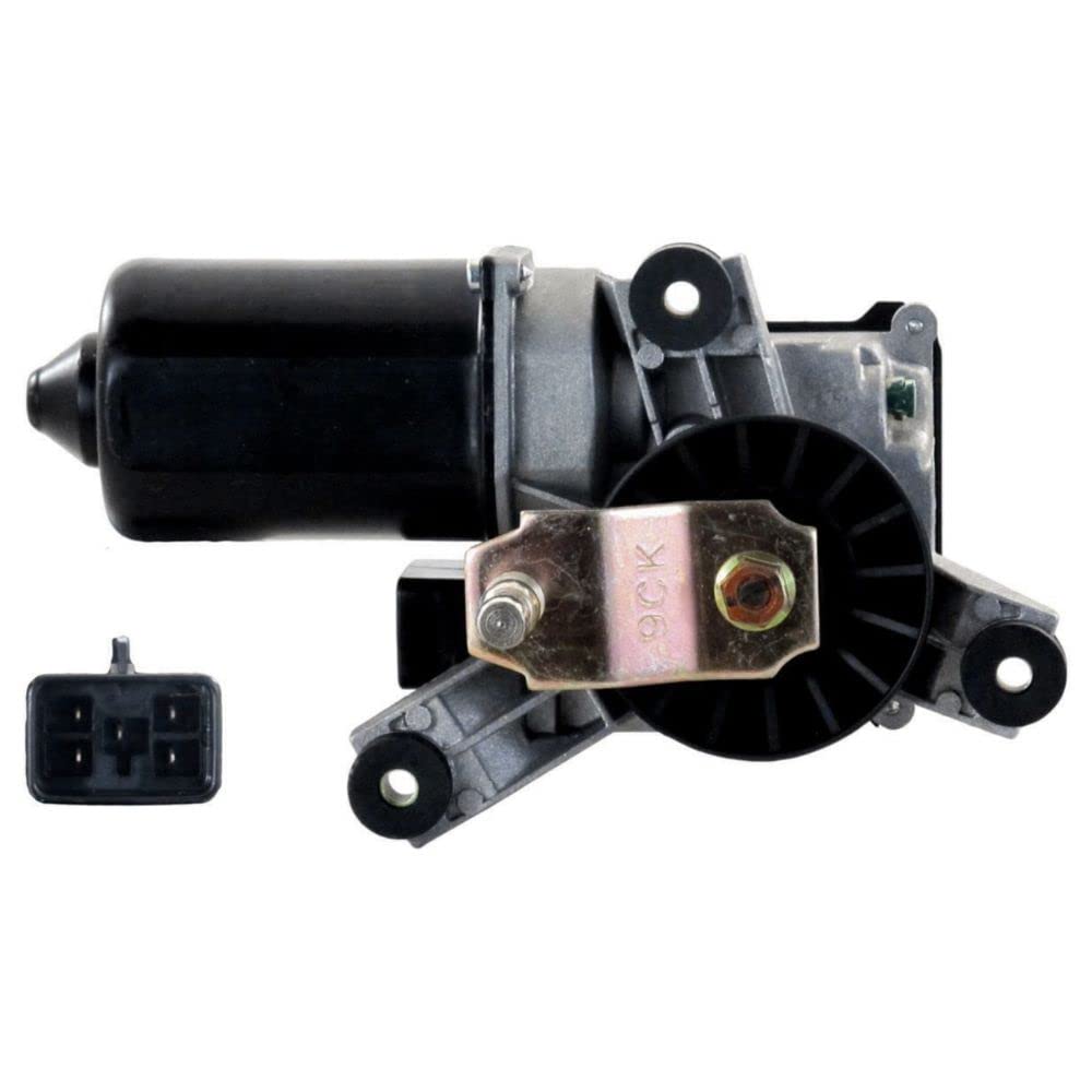 Amazon.com: JZRH Front Wiper Motor with Delay 686696152843 85158 