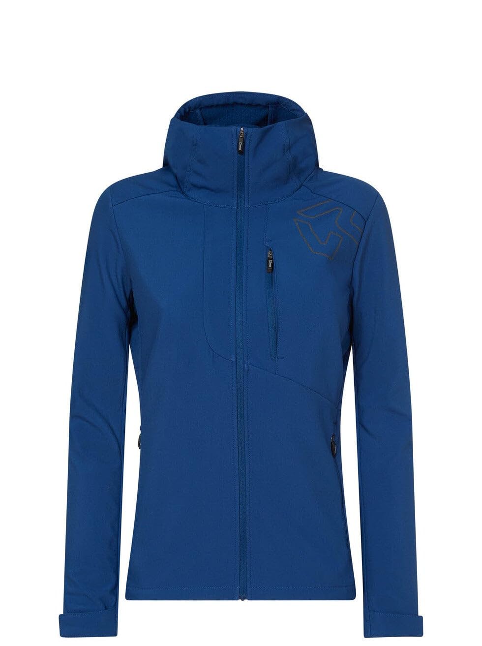 Rock Experience OLD CROW WOMENS SPORT JACKET