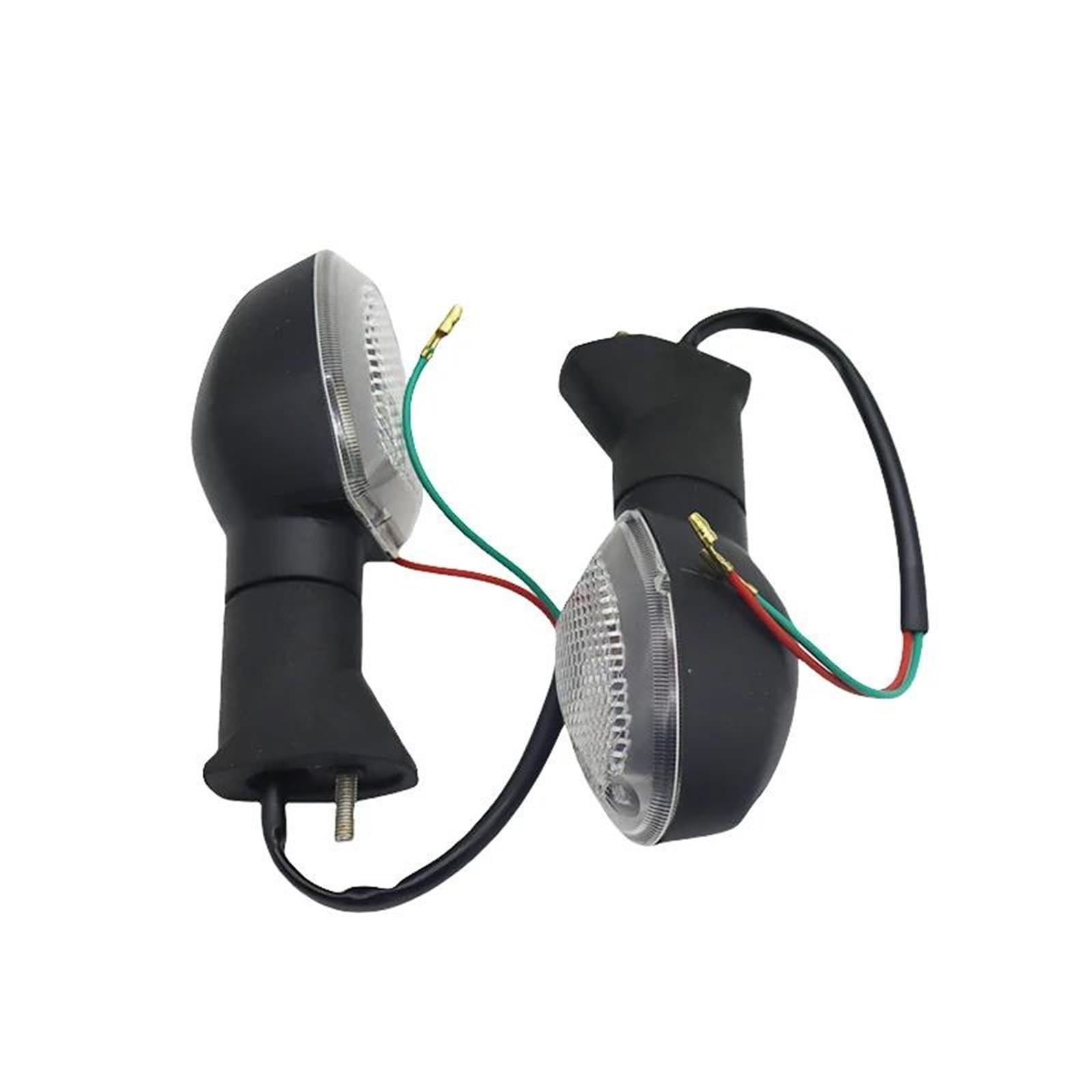 Indicatore Luce Indicatori Di Direzione Per Moto Per SUZUKI DR 200S DRZ 400 400E 400S 400SM GSR 750 GSX-S 750Z 950 1000 1000F LED Componenti Luci Indicatori Direzione Frecce Moto