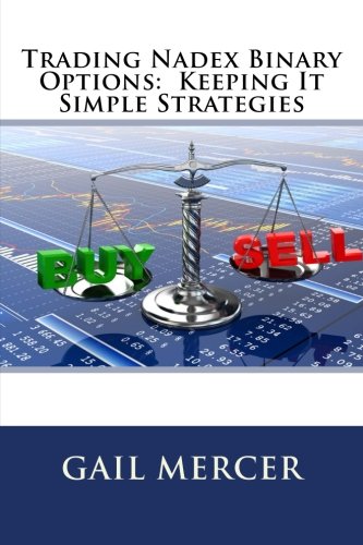Trading Nadex Binary Options: Keeping It Simple Strategies
