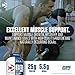 Dymatize Elite 100% Whey Protein Powder, Chocolate Peanut Butter, 80 Oz