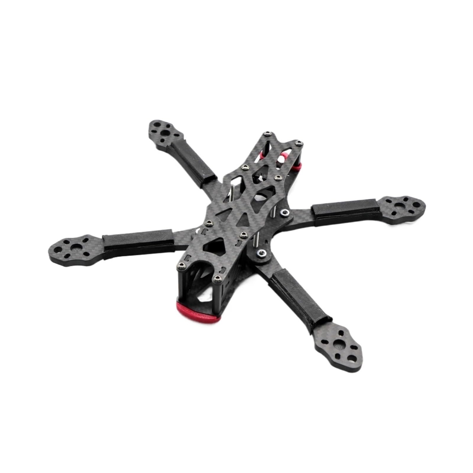 Kit de marco de cuadricóptero, fibra de carbono, 225MM 295MM