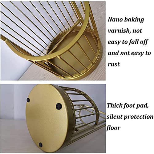 Support de parapluie compact anti-goutte pour petits espaces