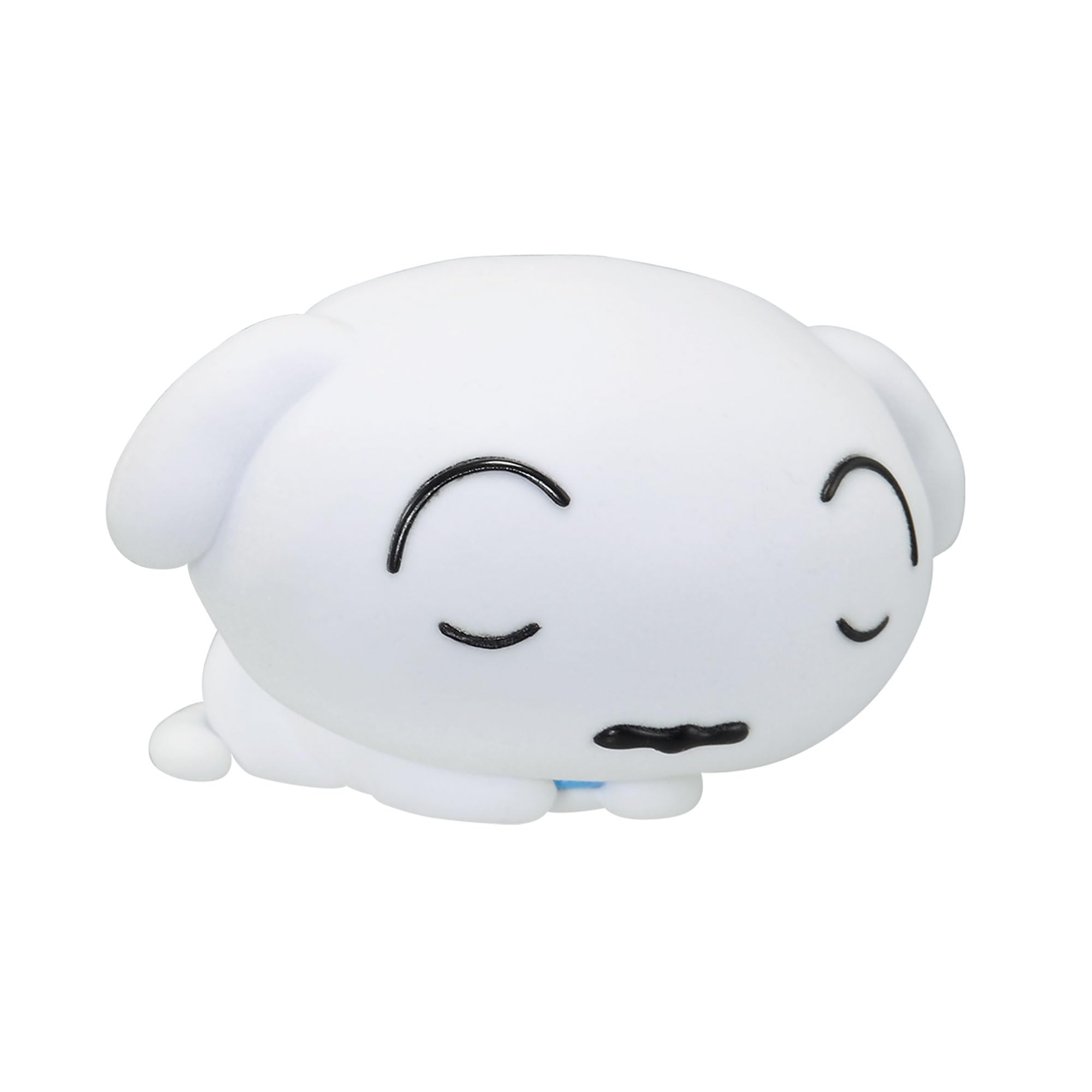 Amazon.co.jp: クレヨンしんちゃん Fluffy Puffy シロ まったり