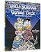 Walt Disney Uncle Scrooge and Donald Duck: The Richest Duck in the World: The Don Rosa Library Vol. 5