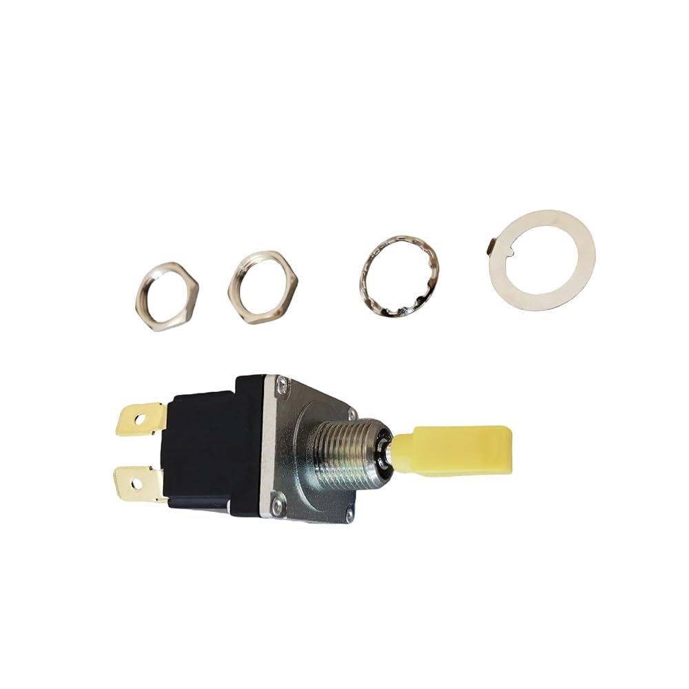 Hanfork JLG Toggle Switch 4360331 4360331S Switch Toggle