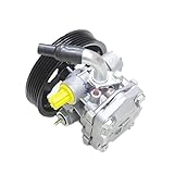 Lirufeng Power Steering Pump 49100-78K00 Replacement Parts fits SUZUKI GRAND VITARA 2.4L L4 2009-4910078K00