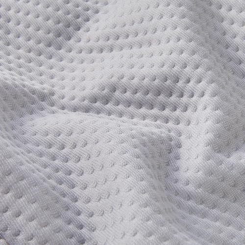 Image of DONAMA Comfortable and Breathable Pillowcase for Cervical Pillow JK79 (Fit for Queen Size)