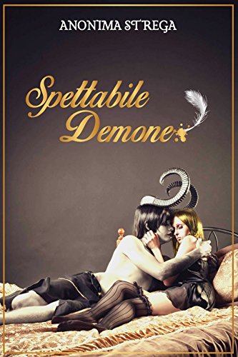 Spettabile Demone Spettabile Demone