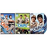 ChiPs: The Complete Seasons 1-3 (3 Pack)