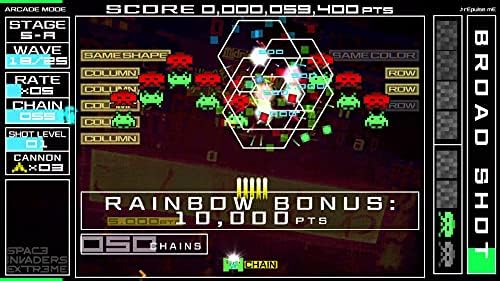 Space Invaders Forever Special Edition (Nintendo Switch) - Special - Nintendo Switch