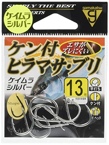 ܂(Gamakatsu) o Ptq}TEu(PCVo[) #13.