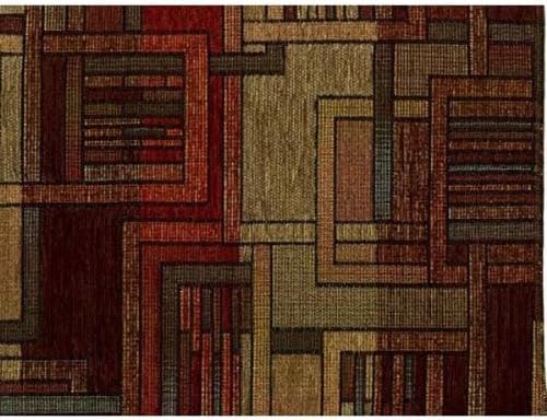 SIS Covers Stickley Round Bolster Pillows (Set of 2)