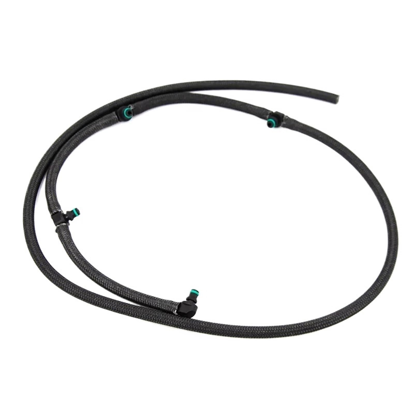 Ydybda One Color 13537787485 Fuel Injector Overflow Return Hose 13532248152 For Bmw X3 E87 E46 E90 E60 E83