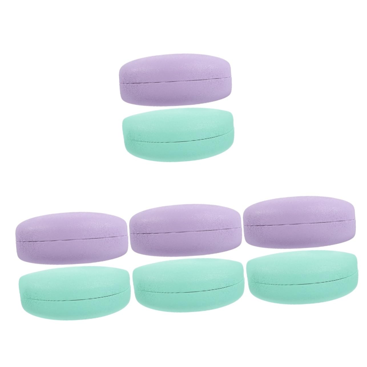 GALPADA 4 Pezzi Occhiali Da Sole Custodia Occhiali Da Sole Sopra Gli Occhiali Occhiali Da Sole Custodia Per Occhiali Da Sole Occhiali Da Sole Alla Moda Custodie Per Occhiali Custodia Per