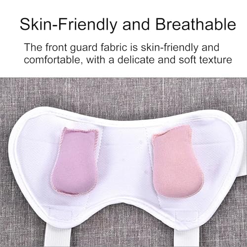 Faja para Hernia Inguinal Ajustable con 4 Almohadillas miniatura 3